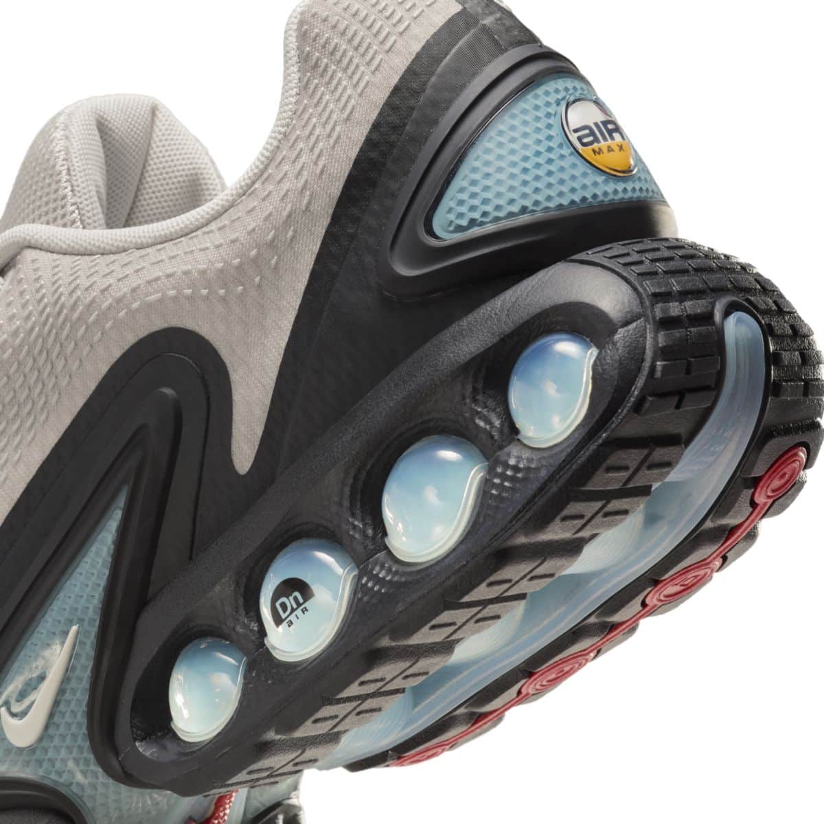 Nike Air Max DN Light Orewood Brown HQ3478-104 K