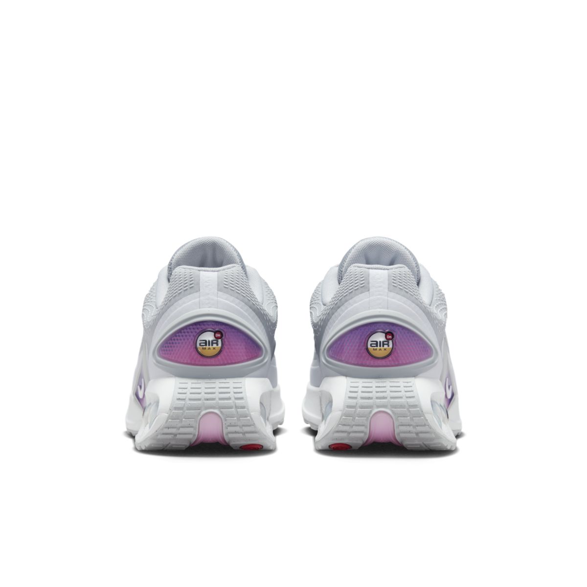 Nike Air Max DN Light Smoke Grey Persian Violet DV3337-011 F
