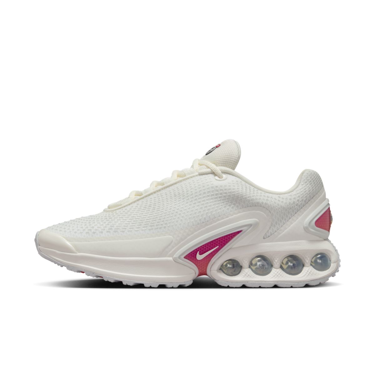 Nike Air Max DN Sail Hyper Violet FJ3145-103 A
