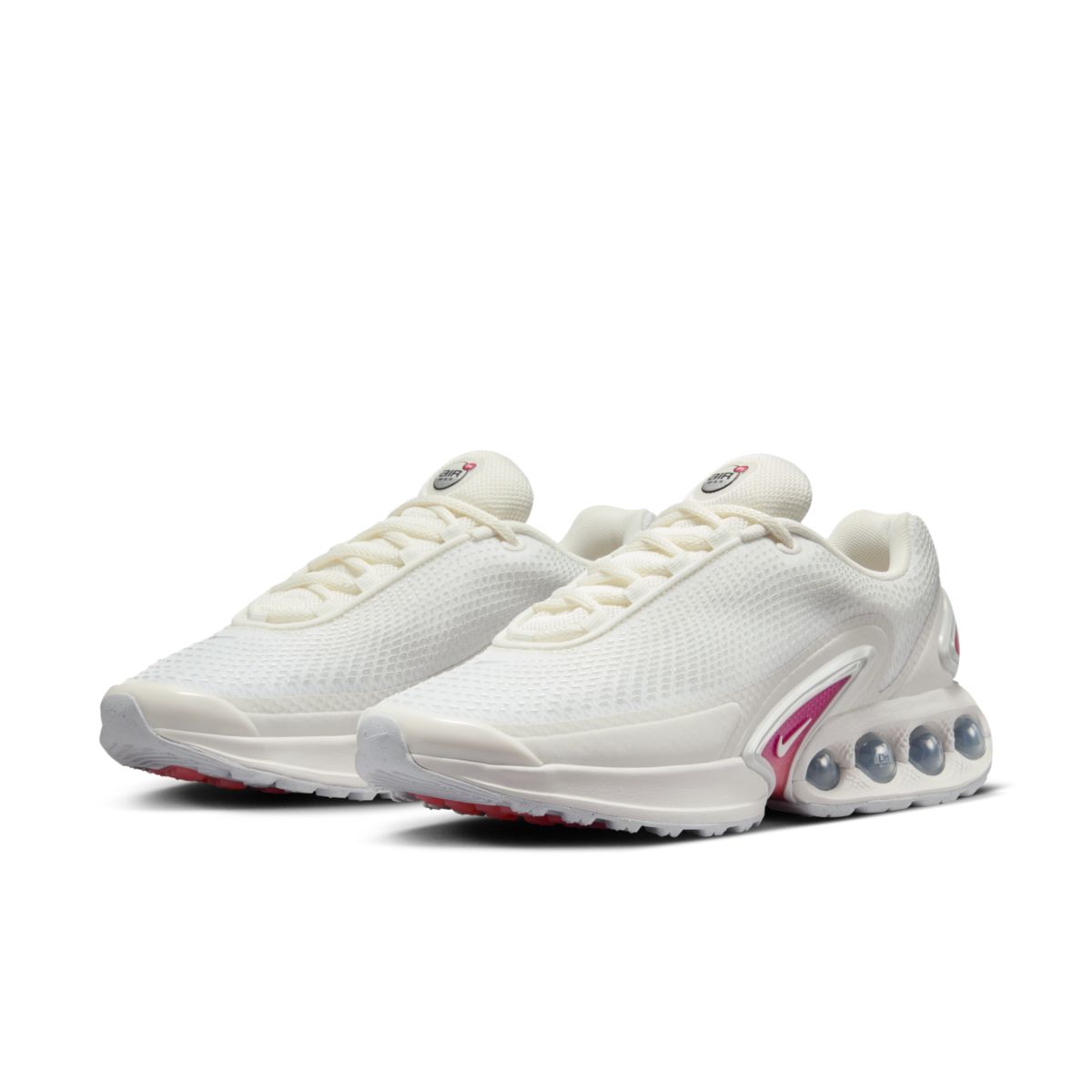 Nike Air Max DN Sail Hyper Violet FJ3145-103 E