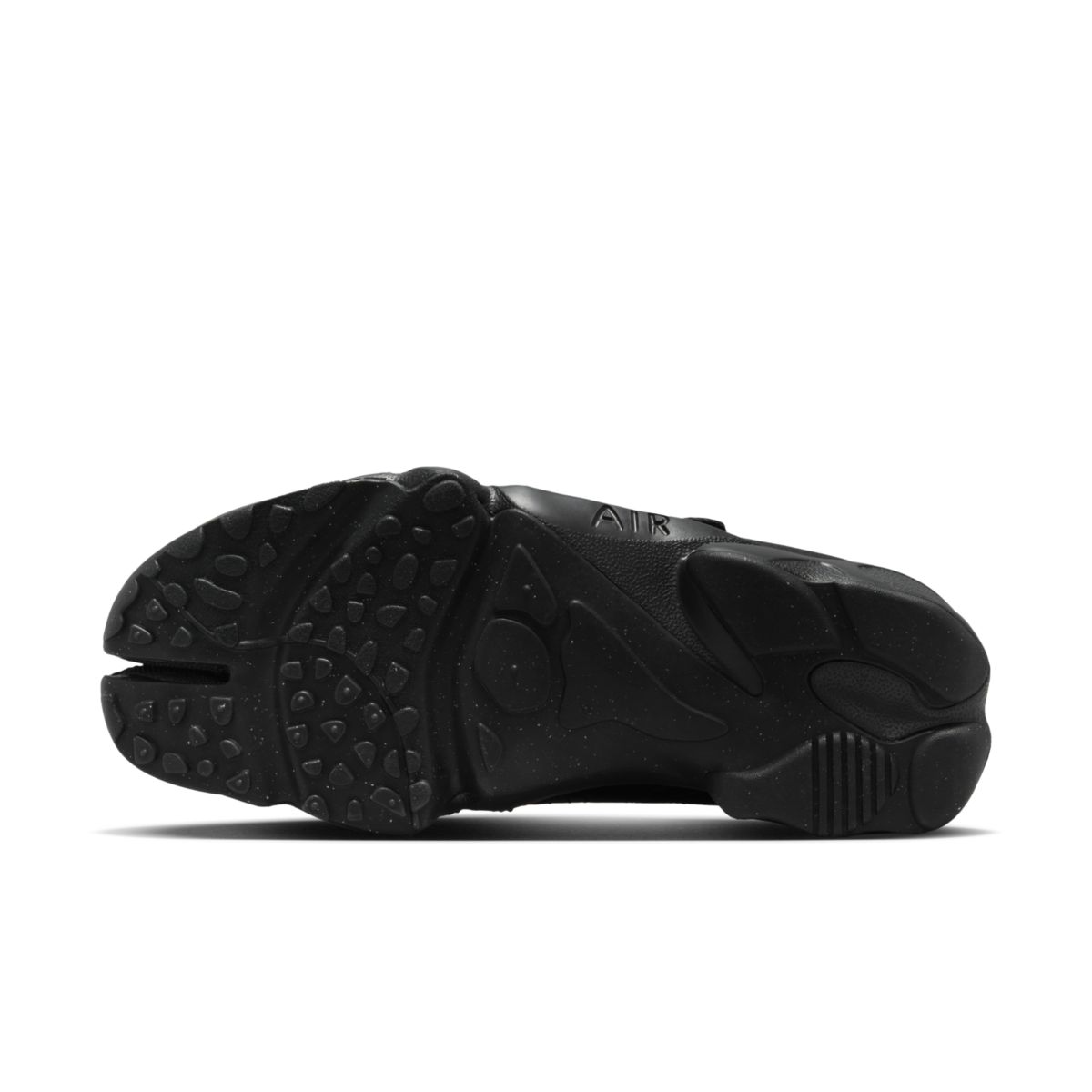Nike Air Rift Leather Black HM5737-002 B