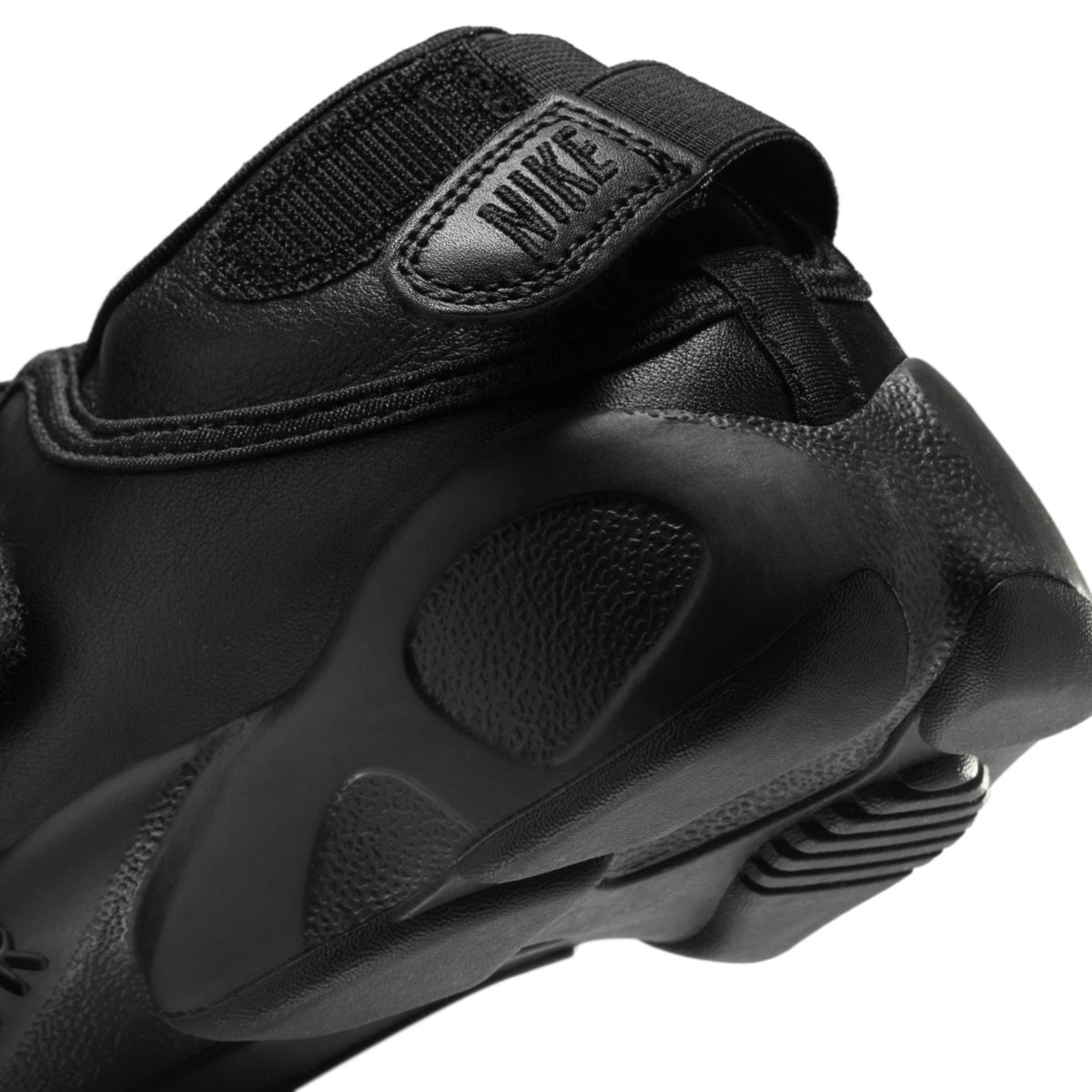 Nike Air Rift Leather Black HM5737-002 K