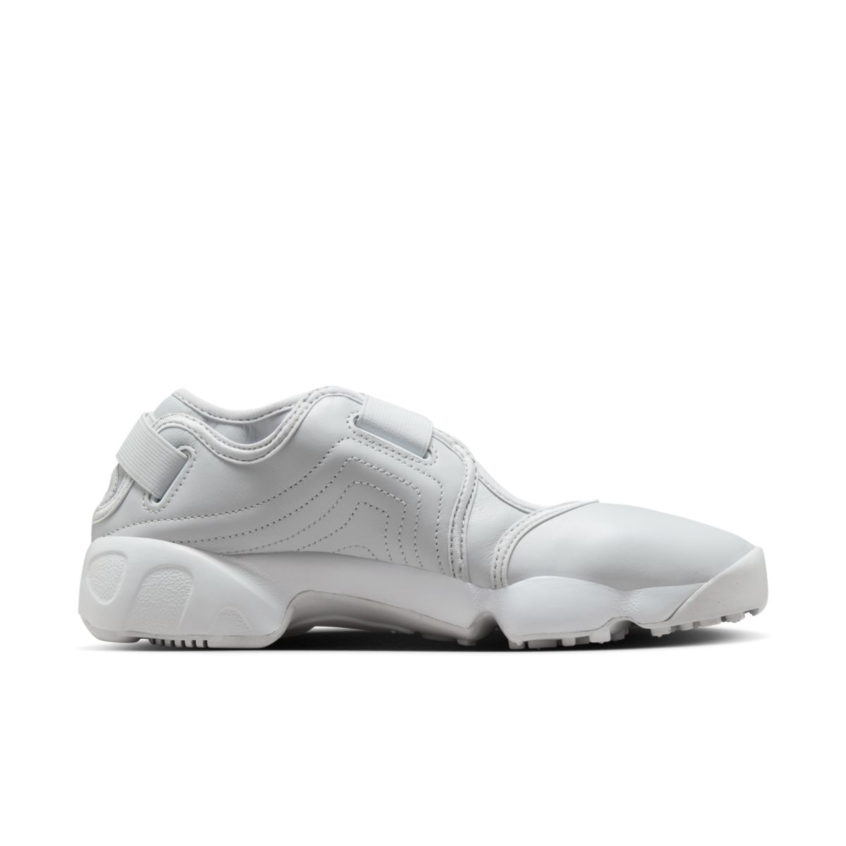 Nike Air Rift Leather Pure Platinum HM5737-001 C