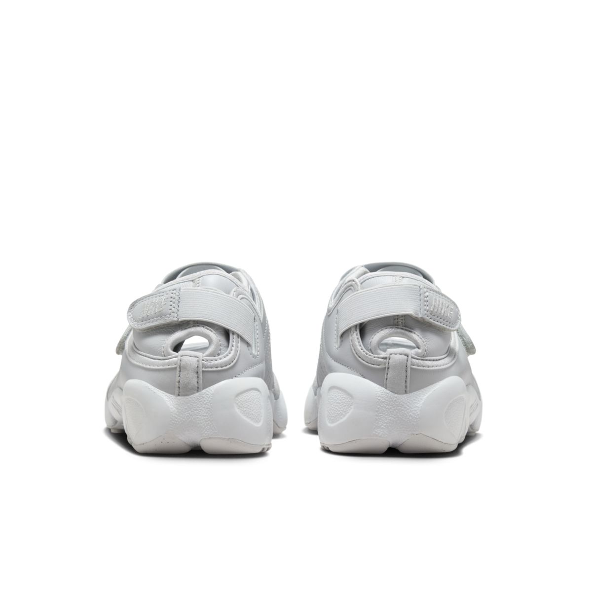 Nike Air Rift Leather Pure Platinum HM5737-001 F