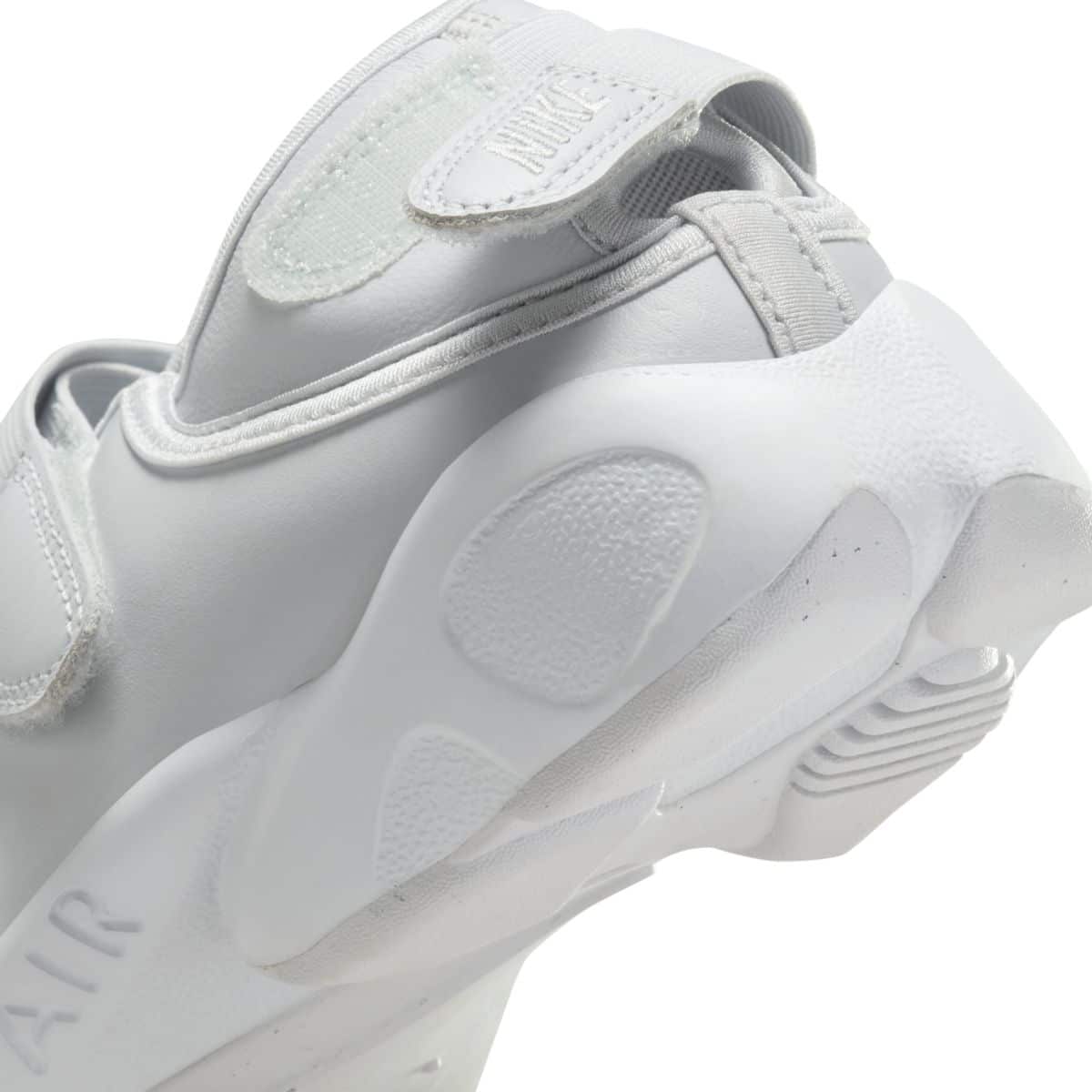 Nike Air Rift Leather Pure Platinum HM5737-001 K