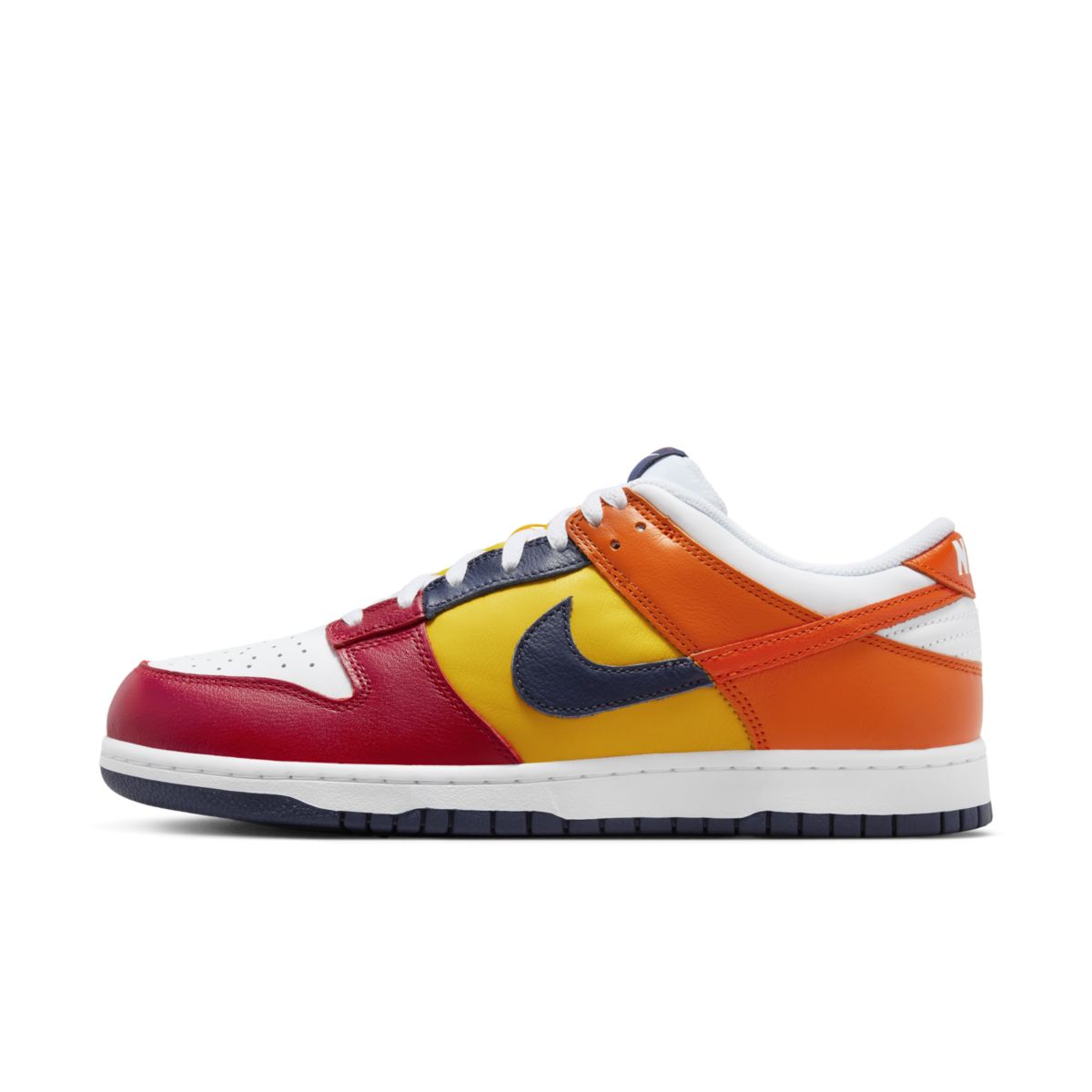 Nike Dunk Low CoJP What The IB2051-400 A