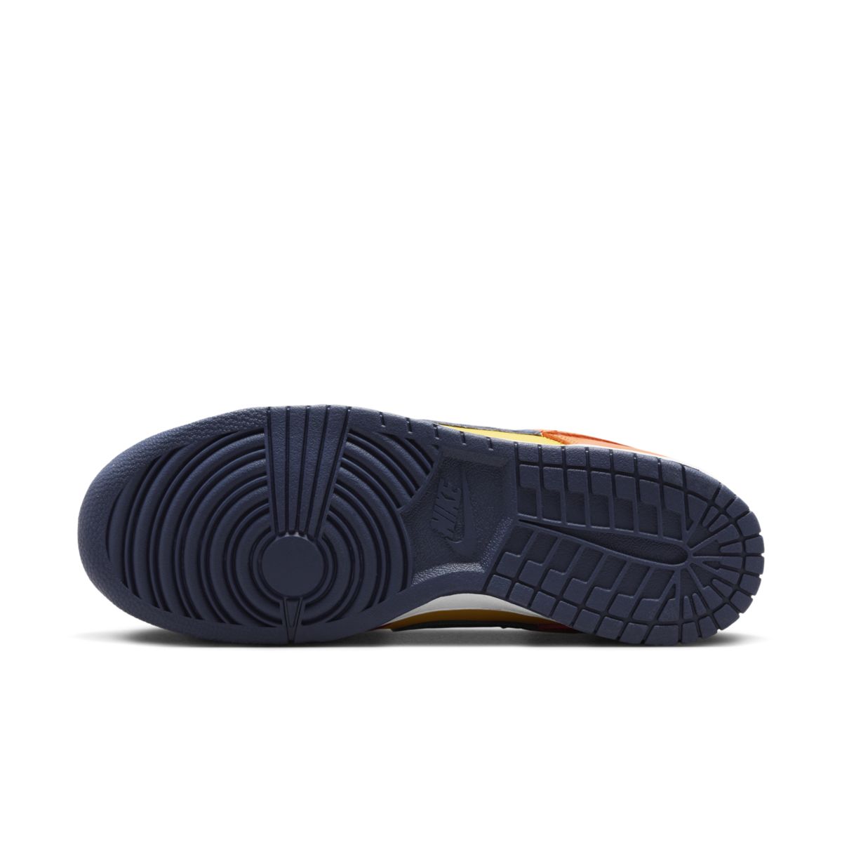 Nike Dunk Low CoJP What The IB2051-400 B