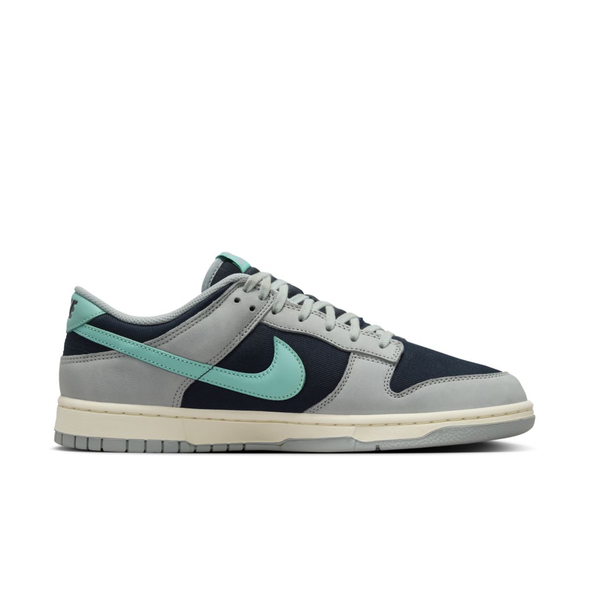 Nike Dunk Low Dark Obsidian Green Frost FB8895-001 C