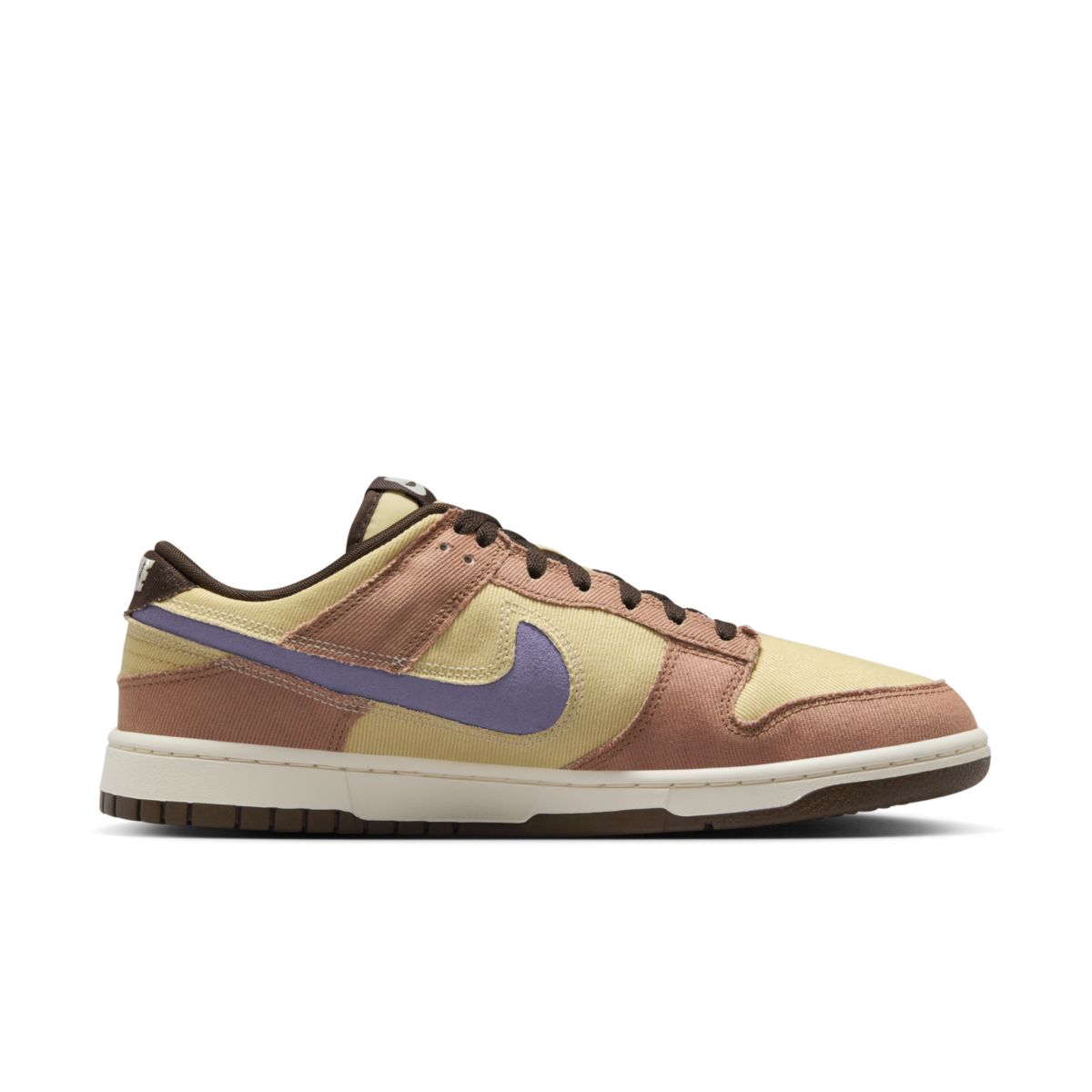 Nike Dunk Low Denim Dusted Clay HF3141-200 C