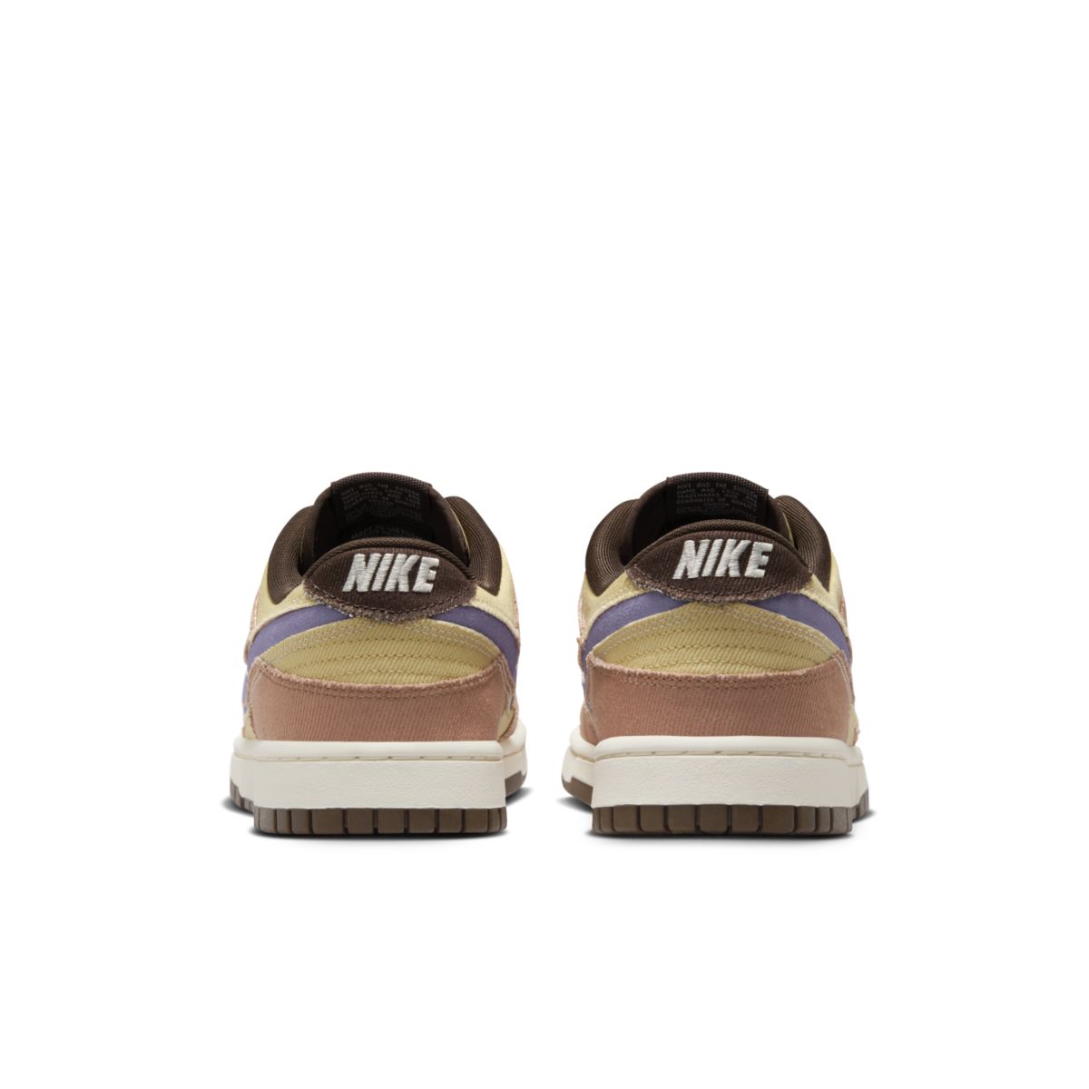 Nike Dunk Low Denim Dusted Clay HF3141-200 F