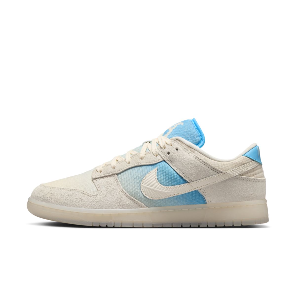 Nike Dunk Low LA (Los Angeles) HQ3621-133 A