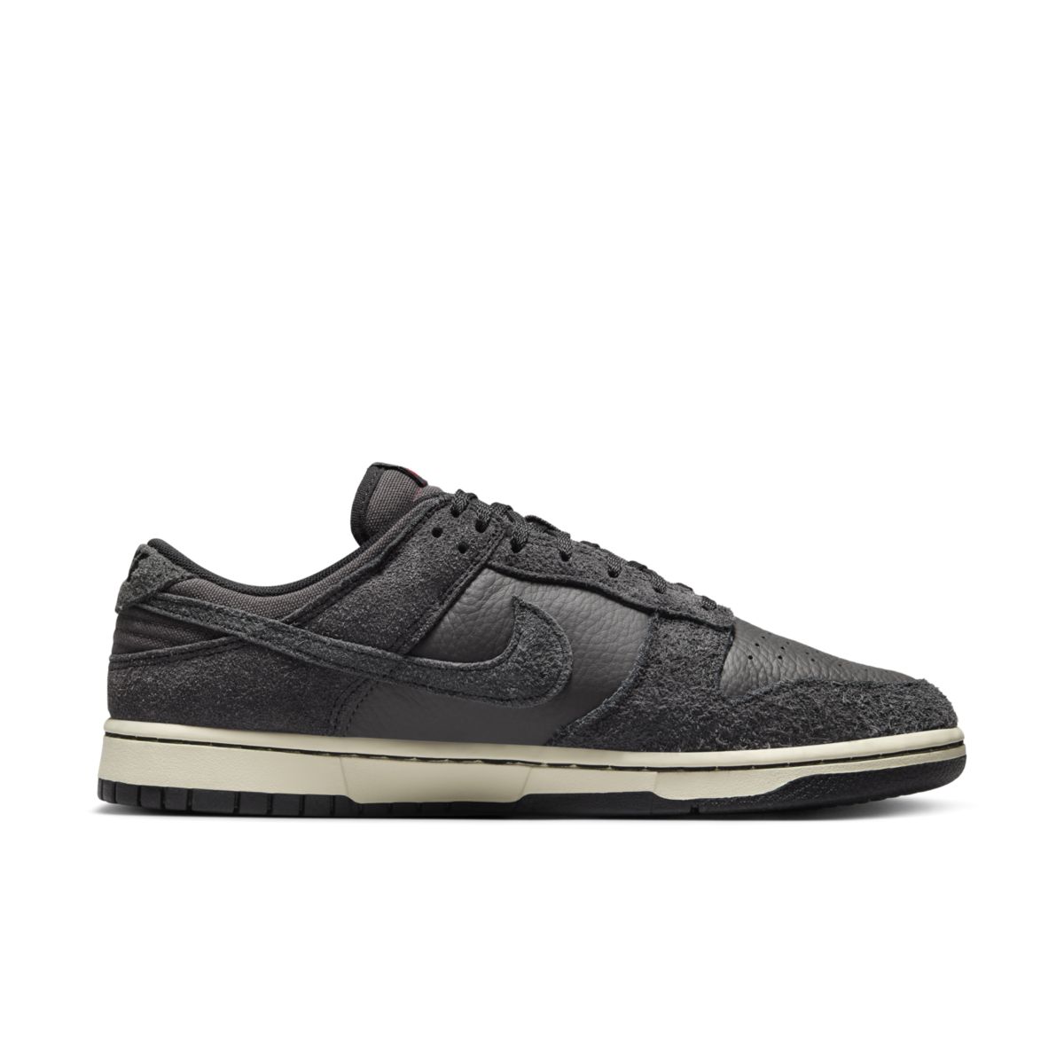 Nike Dunk Low Premium Black Off Noir HF3145-001 C