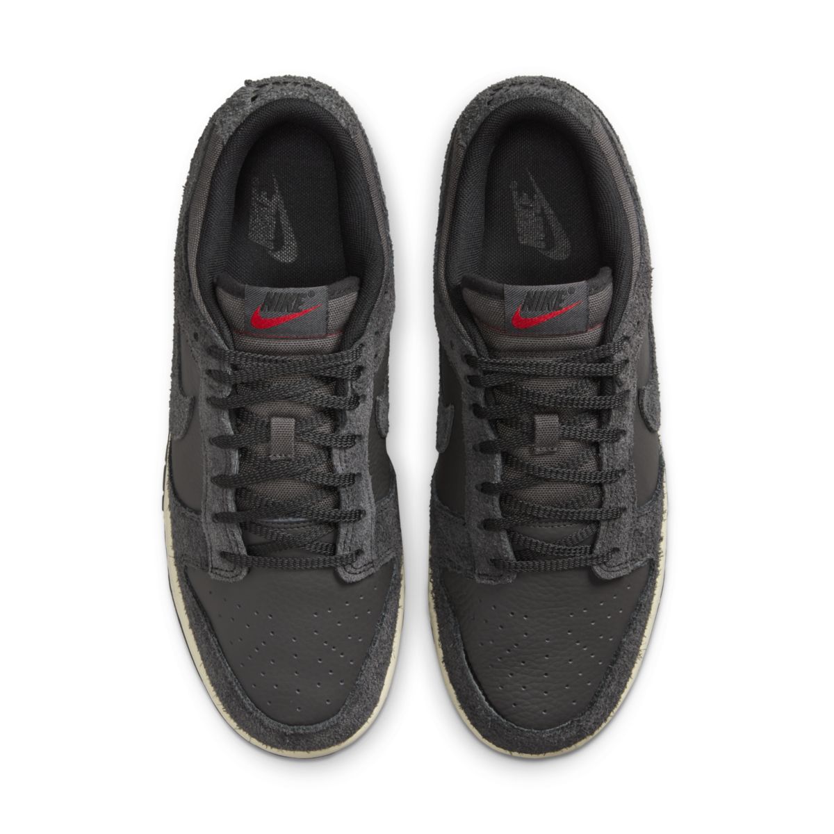 Nike Dunk Low Premium Black Off Noir HF3145-001 D