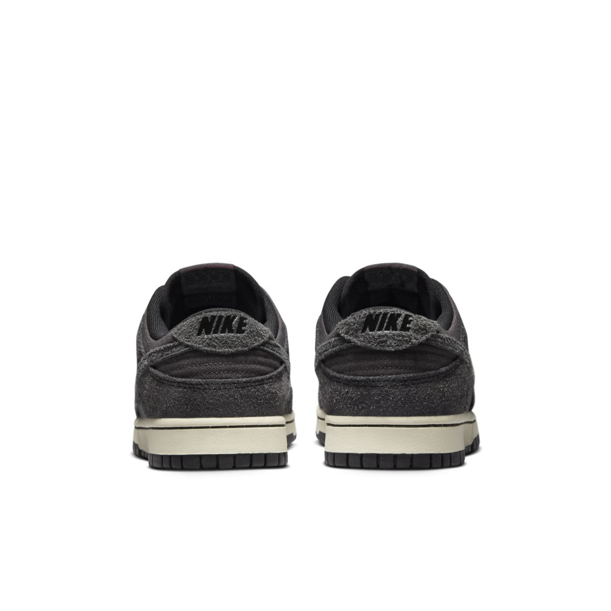 Nike Dunk Low Premium Black Off Noir HF3145-001 F