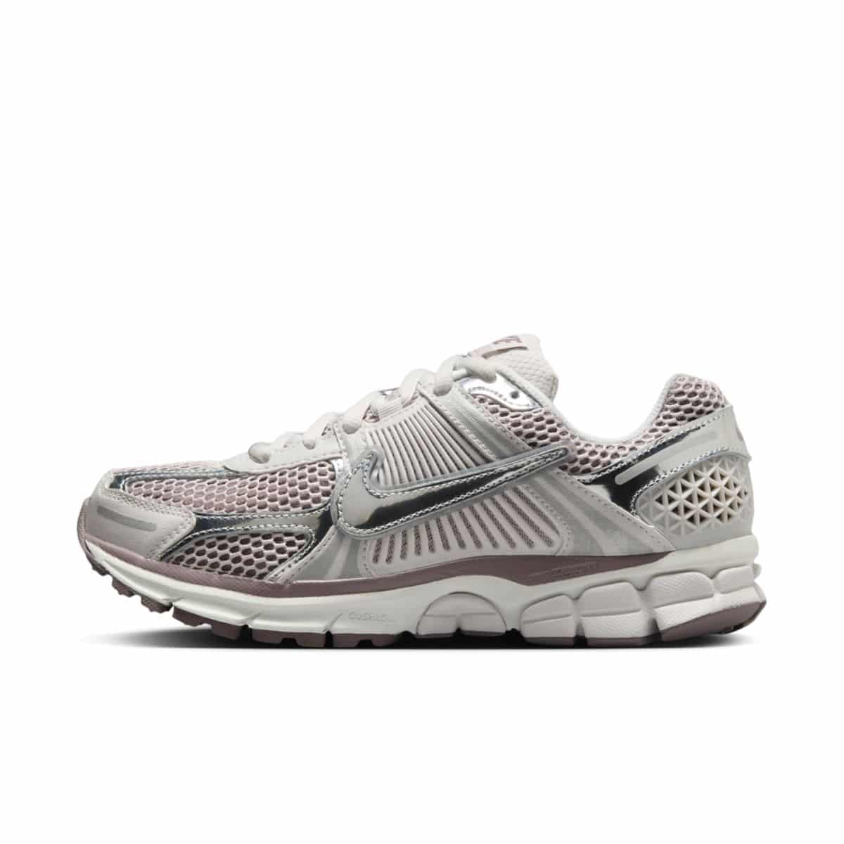 Nike Zoom Vomero 5 Chrome Platinum Violet HV6417-001 A
