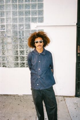 Okulary AKILA x KRINK Fall 2024 4