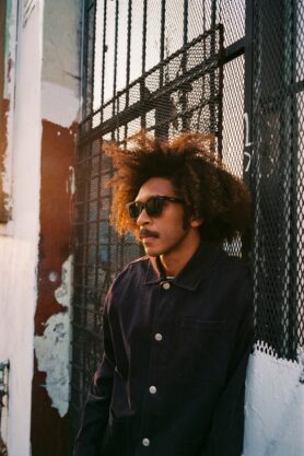 Okulary AKILA x KRINK Fall 2024 5