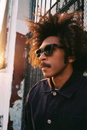 Okulary AKILA x KRINK Fall 2024 6