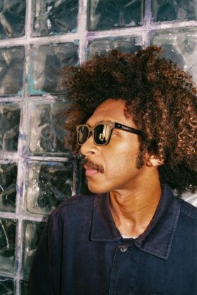 Okulary AKILA x KRINK Fall 2024 7