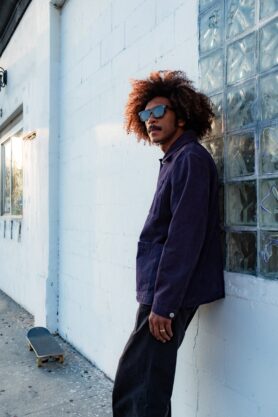 Okulary AKILA x KRINK Fall 2024 9