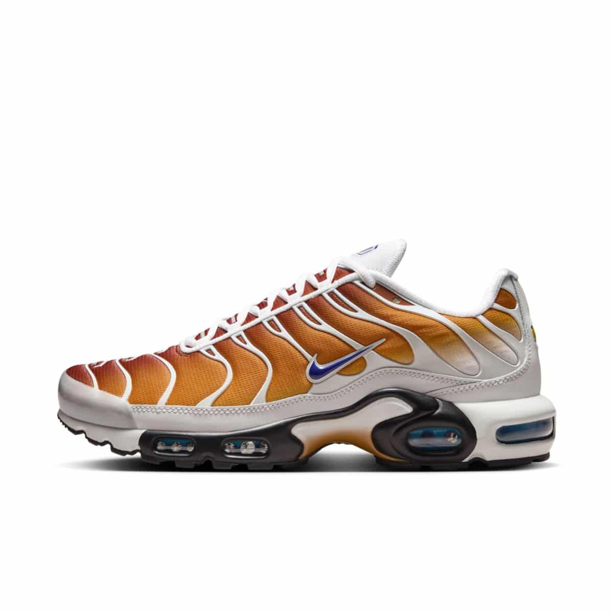 One Block Down x Nike Air Max Plus Reverse FZ3308-700 A