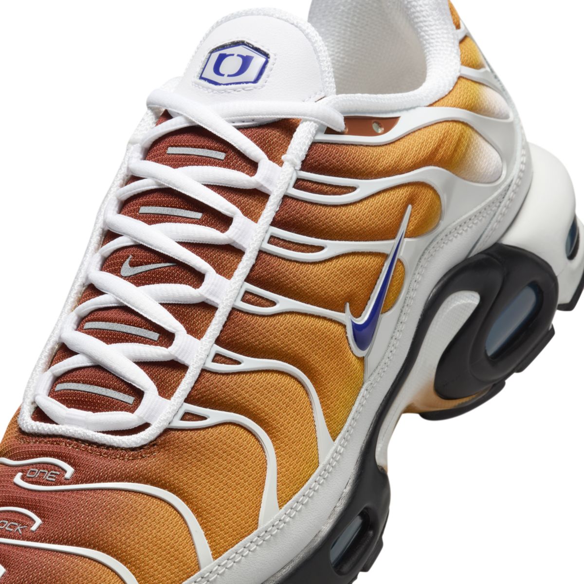 One Block Down x Nike Air Max Plus Reverse FZ3308-700 H