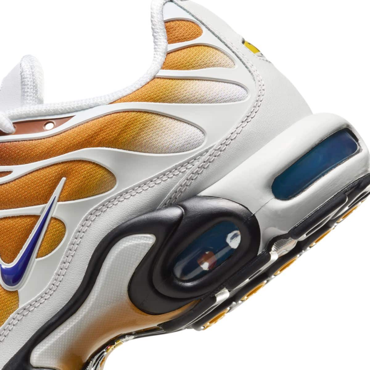 One Block Down x Nike Air Max Plus Reverse FZ3308-700 K