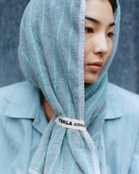 Tekla x Auralee Fall 2024 3