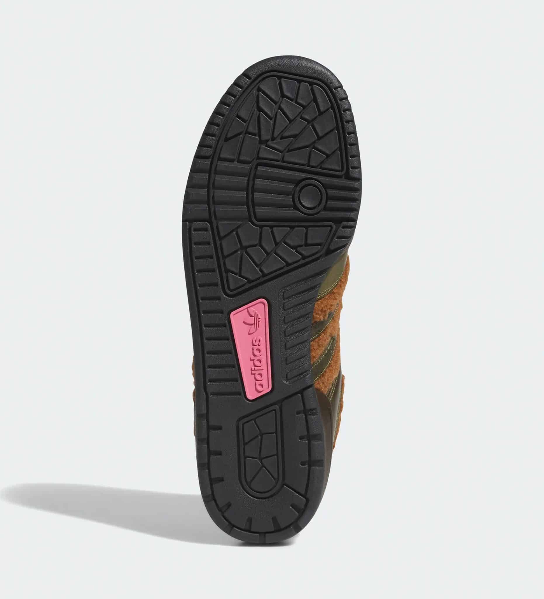 The Simpsons x adidas Rivalry Low Werewolf Flanders IF7190 6