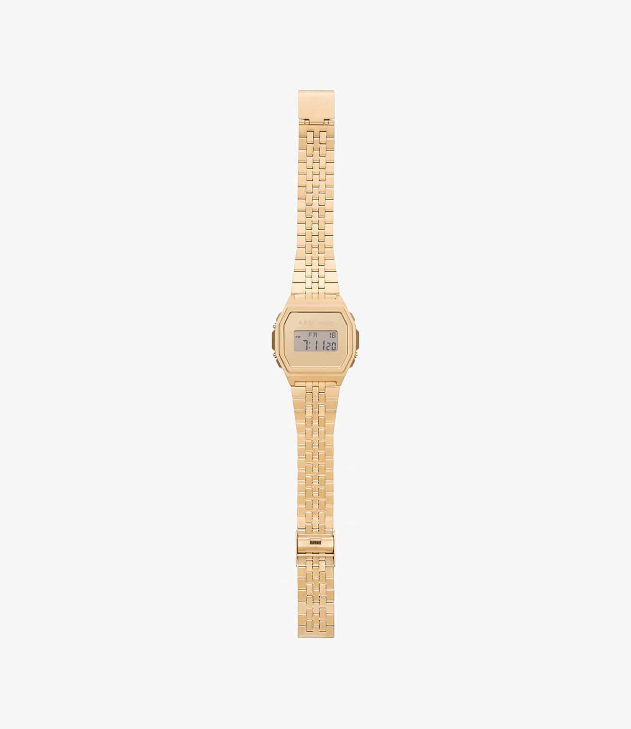 APC x Casio A1000 Fall 2024 8