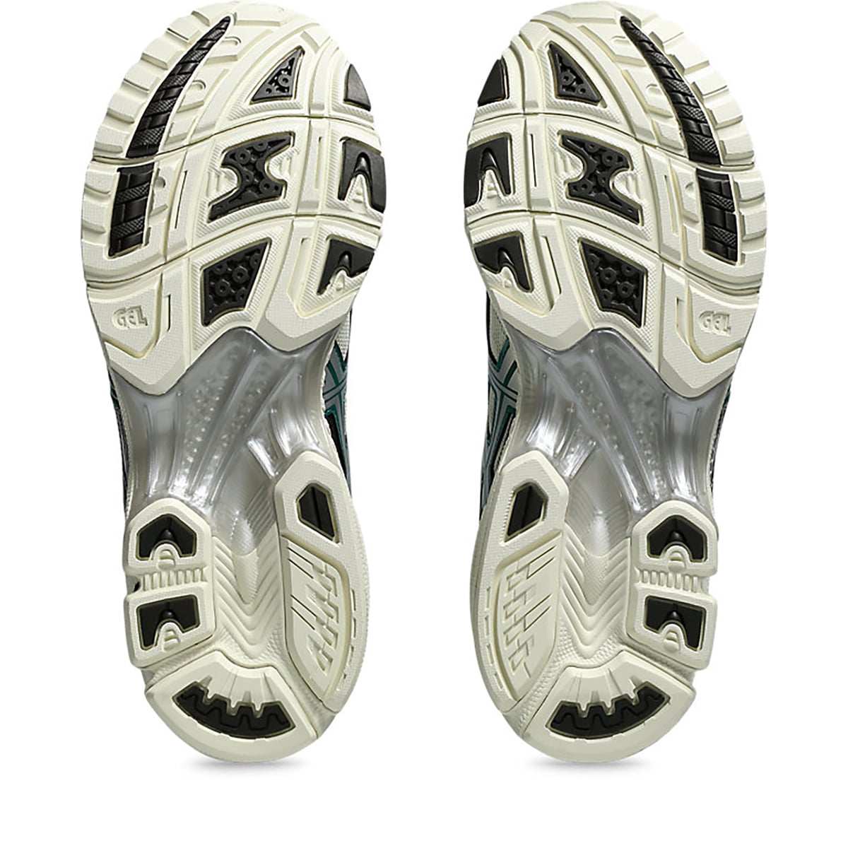 ASICS GEL-Nimbus 10_1 Silver Green Metallic 1203A674-020 7