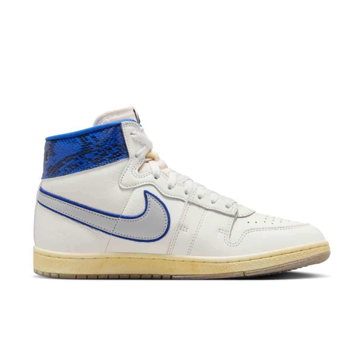 Awake NY x Jordan Air Ship Game Royal FN8675-104 C