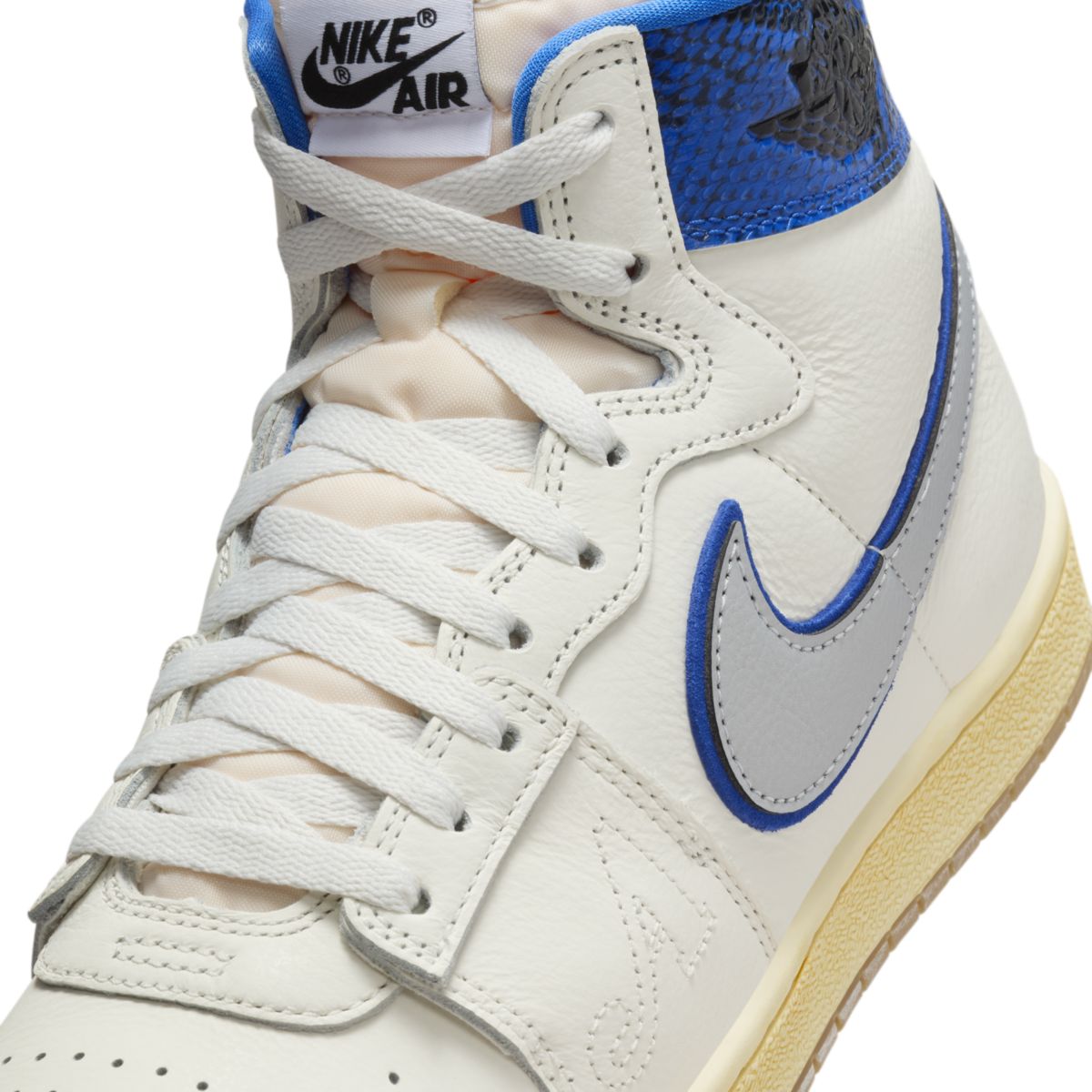 Awake NY x Jordan Air Ship Game Royal FN8675-104 H