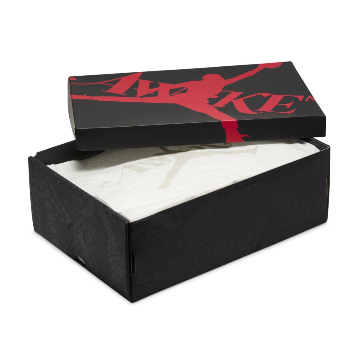 Awake NY x Jordan Air Ship Game Royal FN8675-104 R