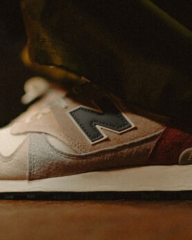 END New Balance 475 Moonbeam M475END 9