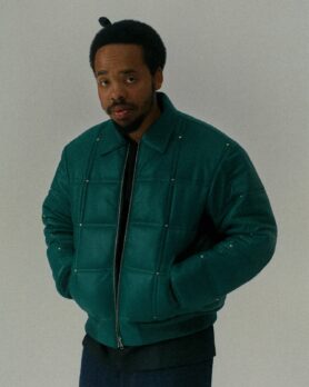 Earl Sweatshirt Black NoiSe Arte AW24 5