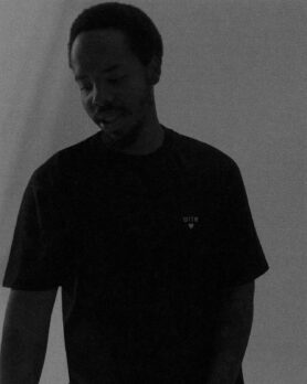 Earl Sweatshirt Black NoiSe Arte AW24 7
