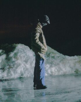 Editorial Helly Hansen HH-118389225 Fall Winter 2024 24
