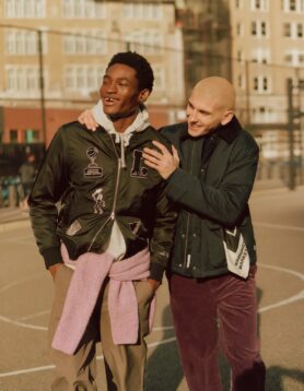 Editprial Les Deux Neighborhood Pre-Spring 2025 17
