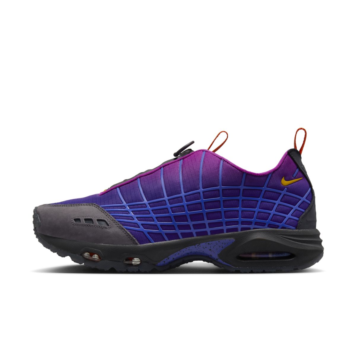 Kids of Immigrants x Nike Air Max SNDR Persian Violet HF3286-500 A