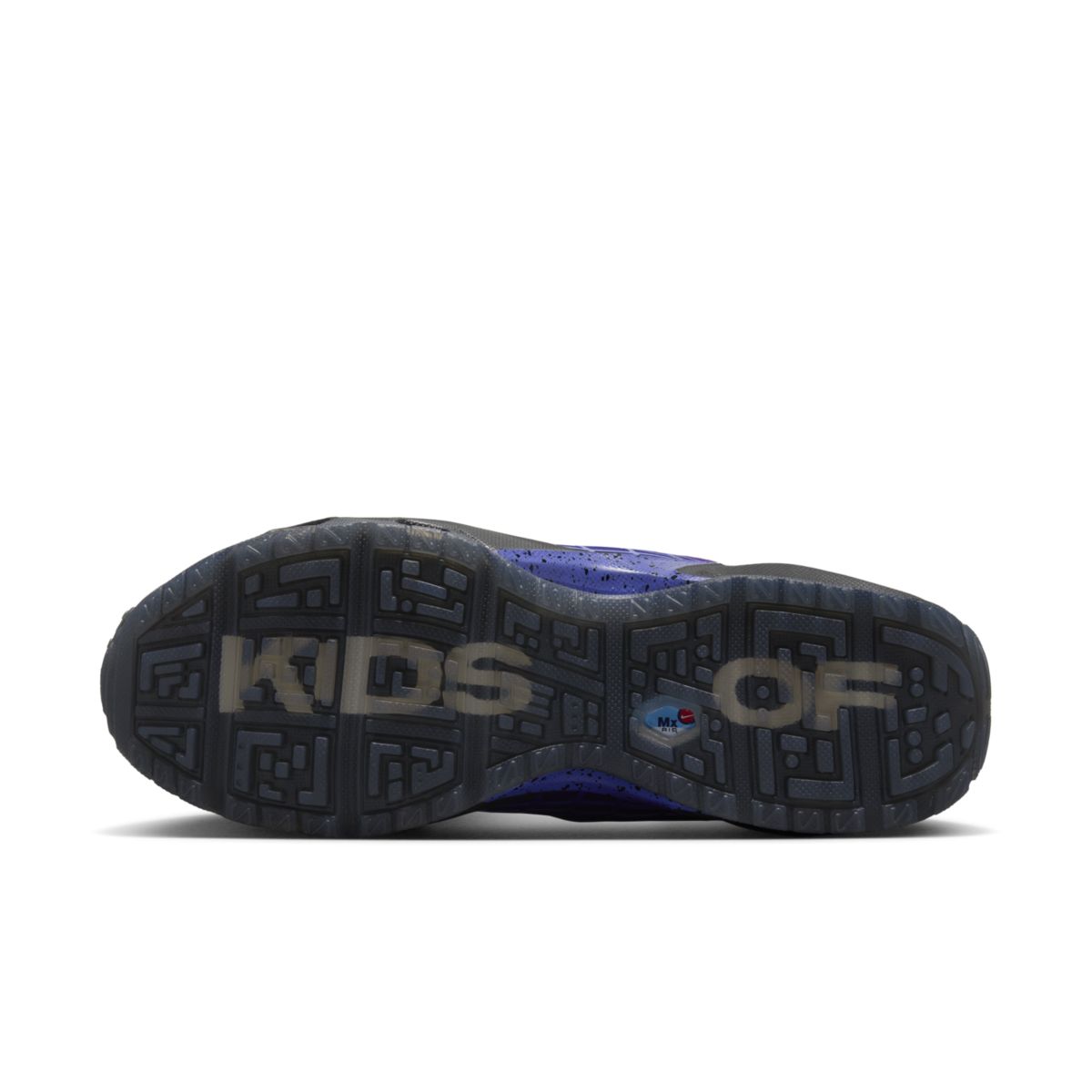Kids of Immigrants x Nike Air Max SNDR Persian Violet HF3286-500 B