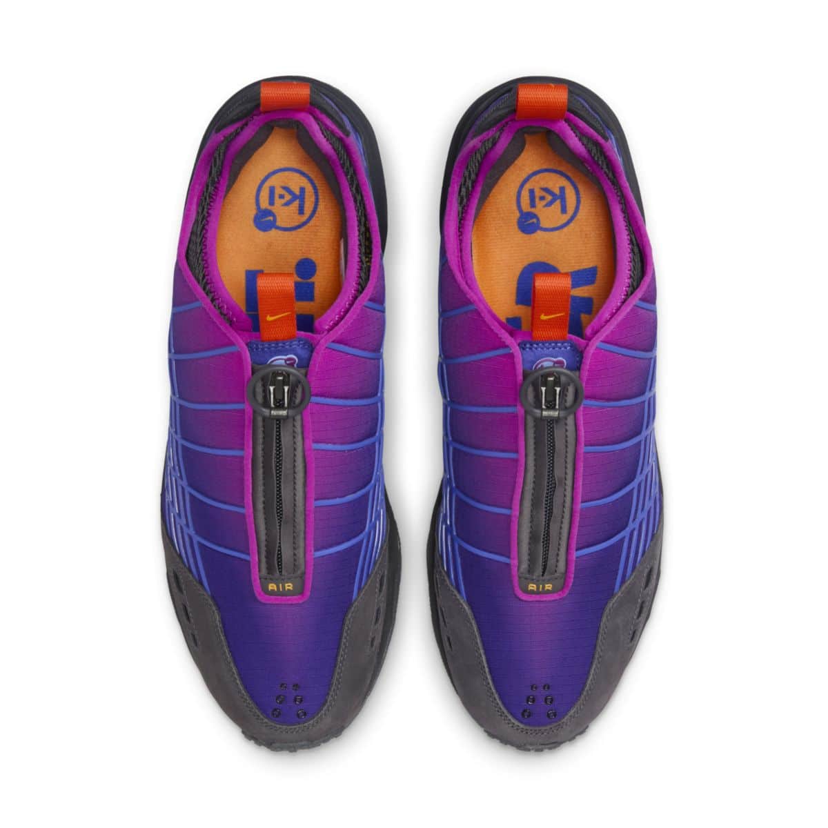 Kids of Immigrants x Nike Air Max SNDR Persian Violet HF3286-500 D