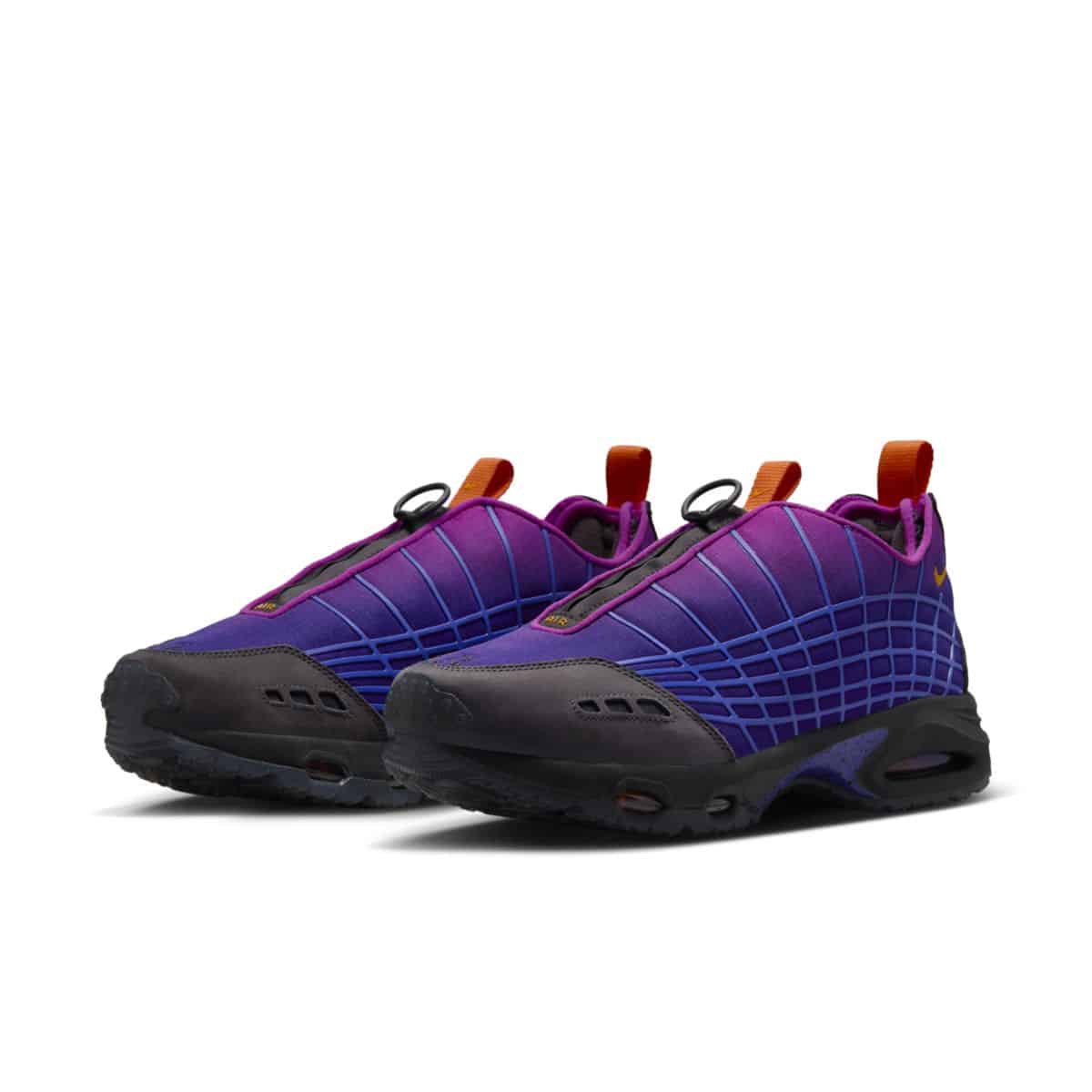 Kids of Immigrants x Nike Air Max SNDR Persian Violet HF3286-500 E