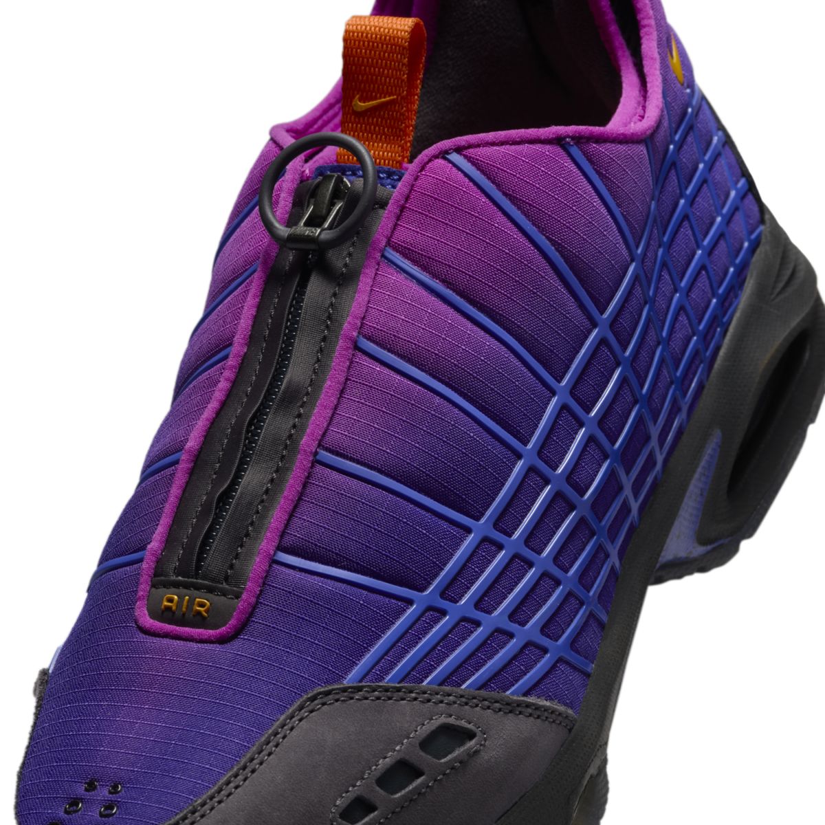 Kids of Immigrants x Nike Air Max SNDR Persian Violet HF3286-500 H