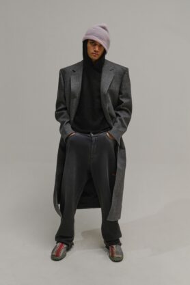 Lookbook 424 Fall Winter 2024 24