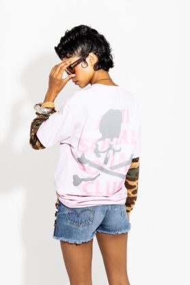 Lookbook Anti Social Social Club 10th Anniversary 11