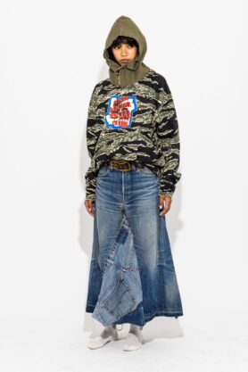 Lookbook Anti Social Social Club 10th Anniversary 22