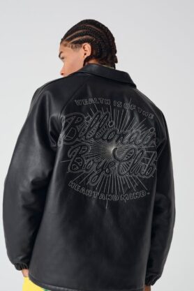 Lookbook Billionaire Boys Club Pre Spring 2025 1