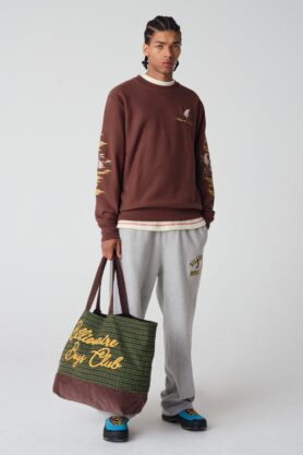 Lookbook Billionaire Boys Club Pre Spring 2025 10