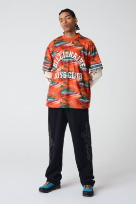 Lookbook Billionaire Boys Club Pre Spring 2025 2